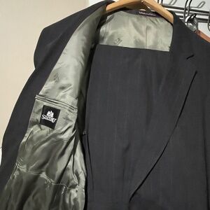 This is the Suit for you!!